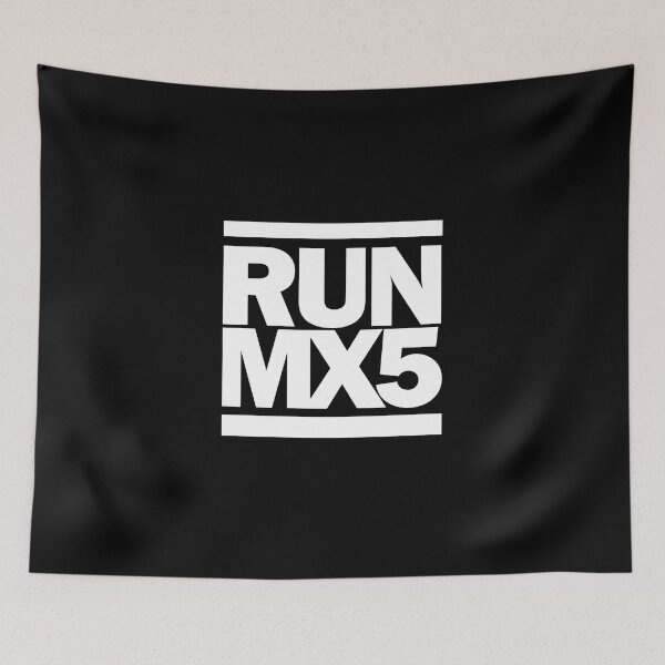 Item preview, run mx5 designed and sold by robnoble.