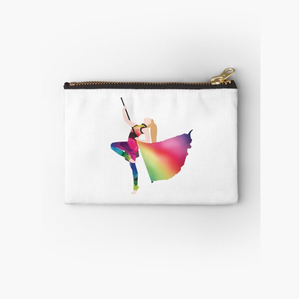 Item preview, Color Guard Silhouette  designed and sold by imgpine610.