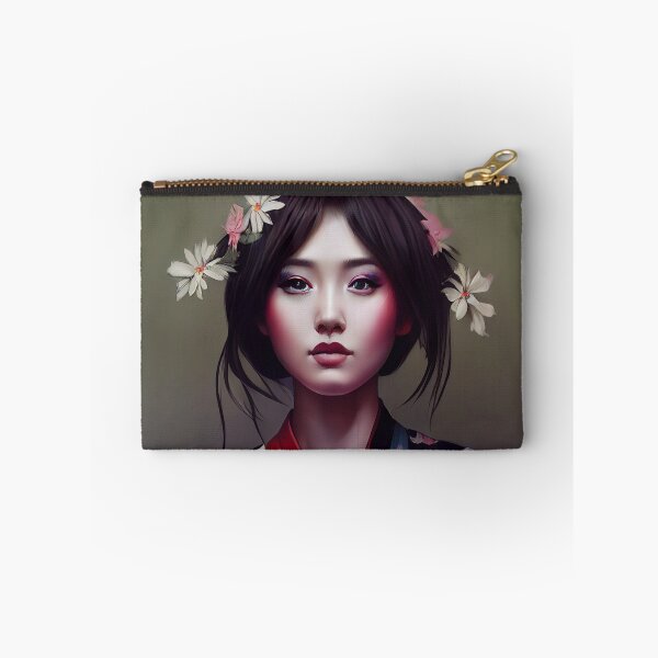 Item preview, Geisha 7 designed and sold by UniqeDesign.