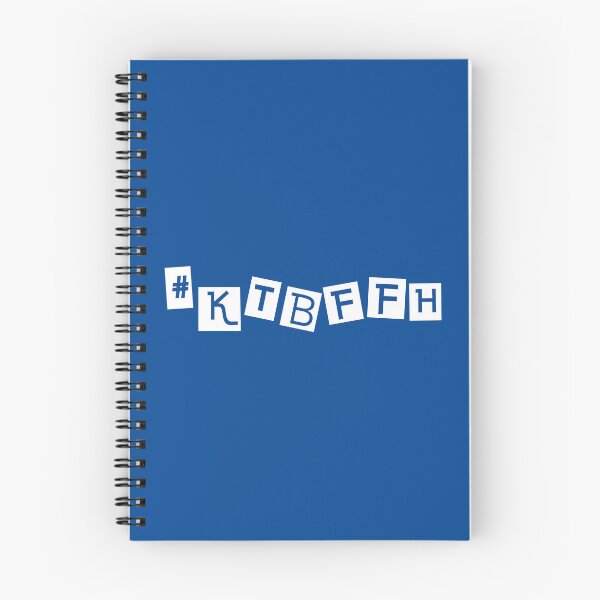 Item preview, KEEP THE BLUE FLAG FLYING HIGN designed and sold by DesignAndTales.