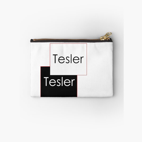 Item preview, Tesler designed and sold by IrwinStarr.