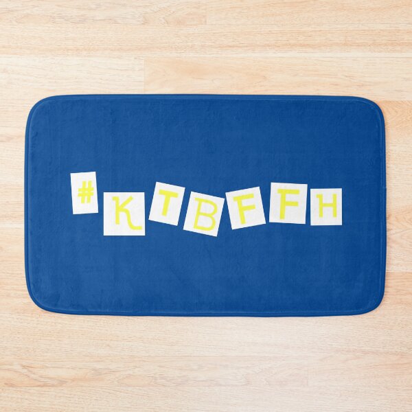 Item preview, KEEP THE BLUE FLAG FLYING HIGN designed and sold by DesignAndTales.