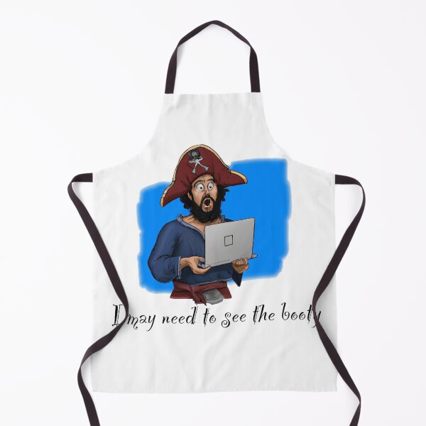 Item preview, I may need to see the booty designed and sold by BrittanyRathel.