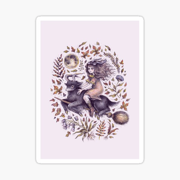 Item preview, VVITCH designed and sold by Brett Manning.