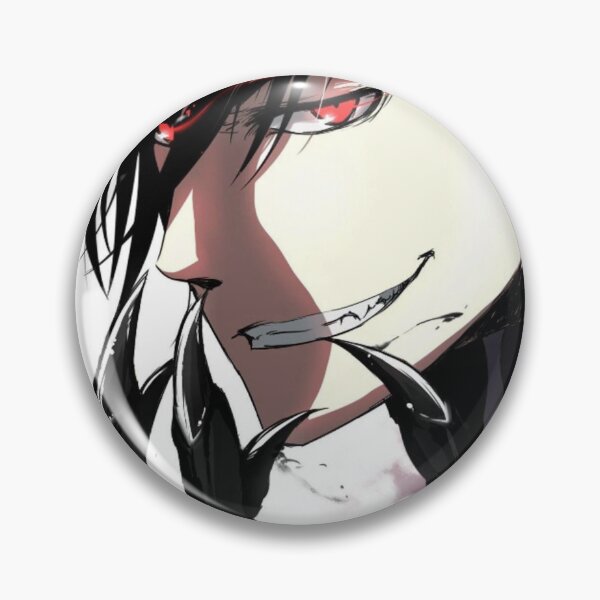 Item preview, Fullmetal Alchemist Brotherhood Greed designed and sold by DaturaSnake.