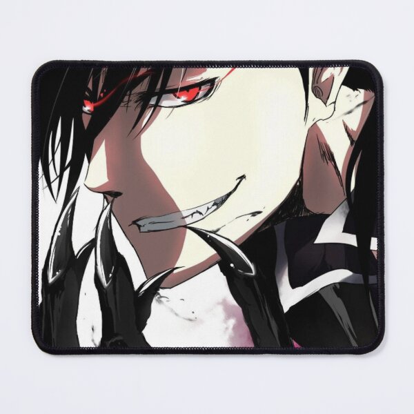 Item preview, Fullmetal Alchemist Brotherhood Greed designed and sold by DaturaSnake.