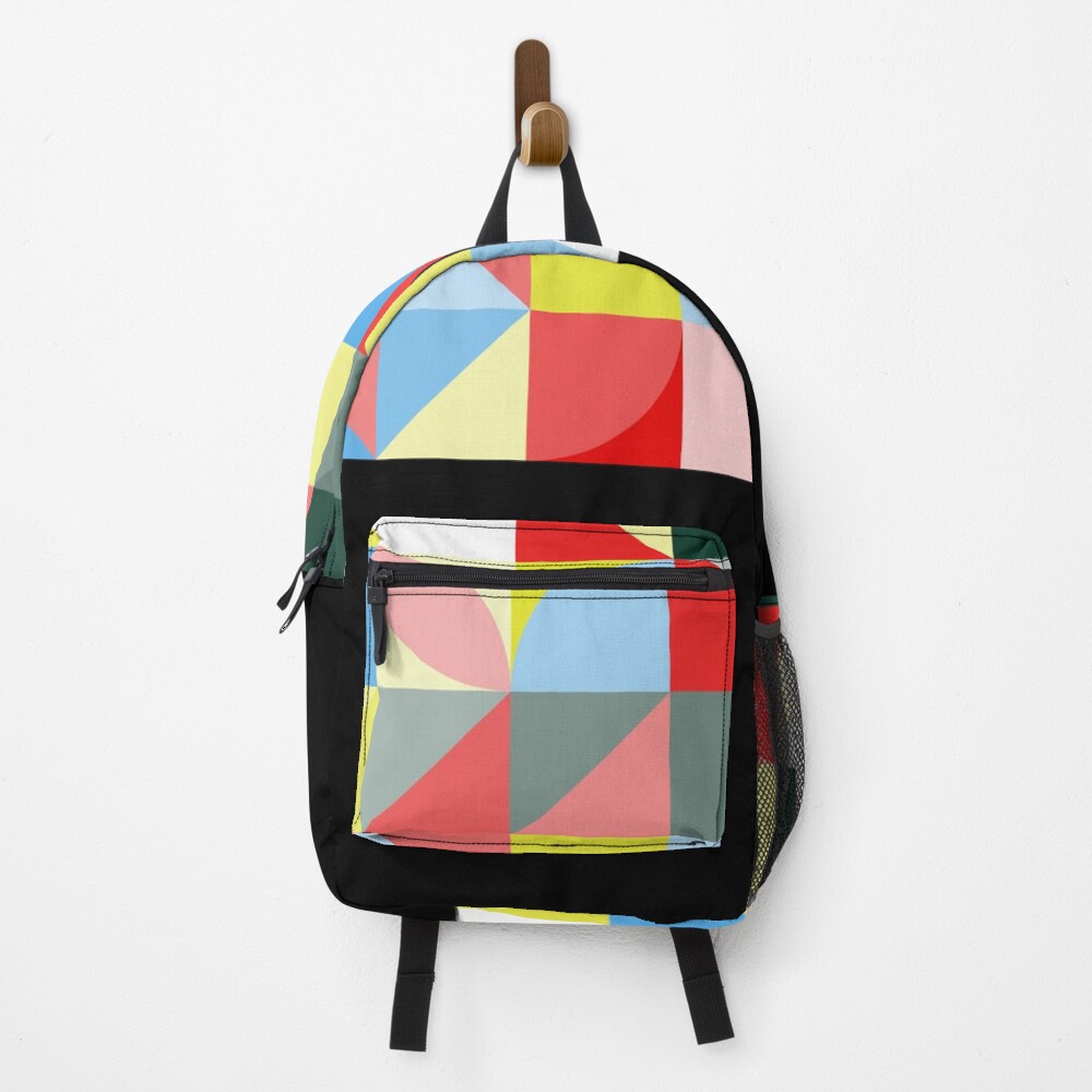 Item preview, Backpack designed and sold by MollyStore.