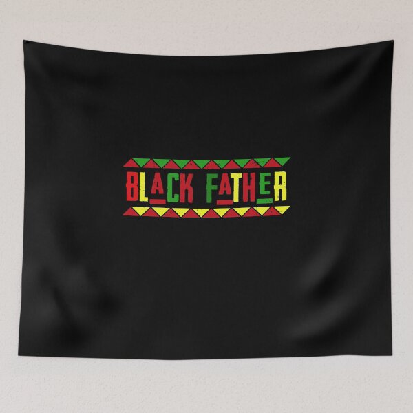 Item preview, Black Father designed and sold by ropersmythx88.