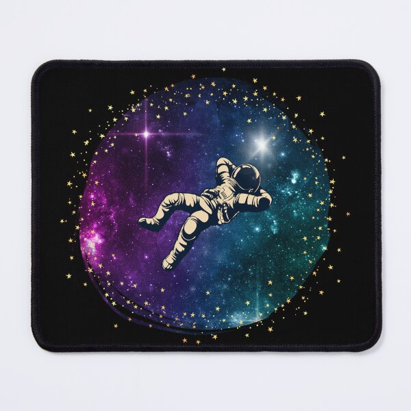 Item preview, Floating Universe designed and sold by LavishTrail.
