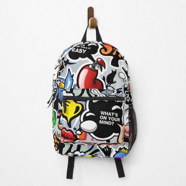 Item preview, GRAFFITI FUN 5 designed and sold by mark ashkenazi.