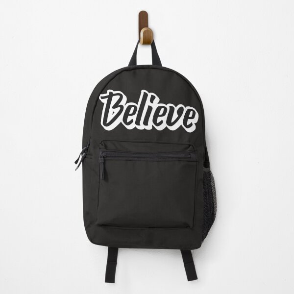 Item preview, Believe designed and sold by Salimah Haji.