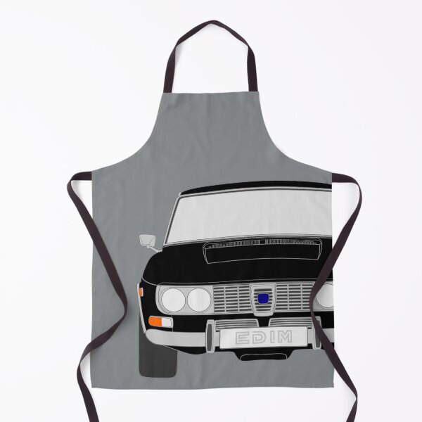 Item preview, Saab 99 black color designed and sold by EdimDesign.