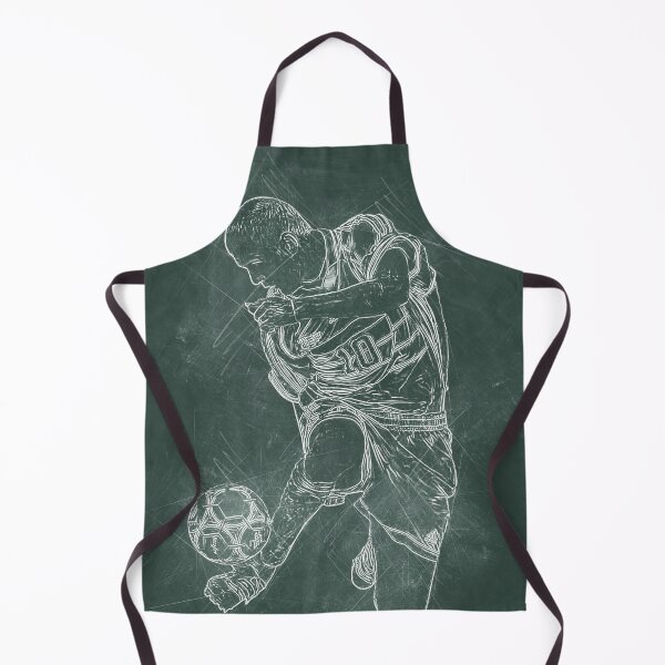 Item preview, Zizou designed and sold by Tobasiano.
