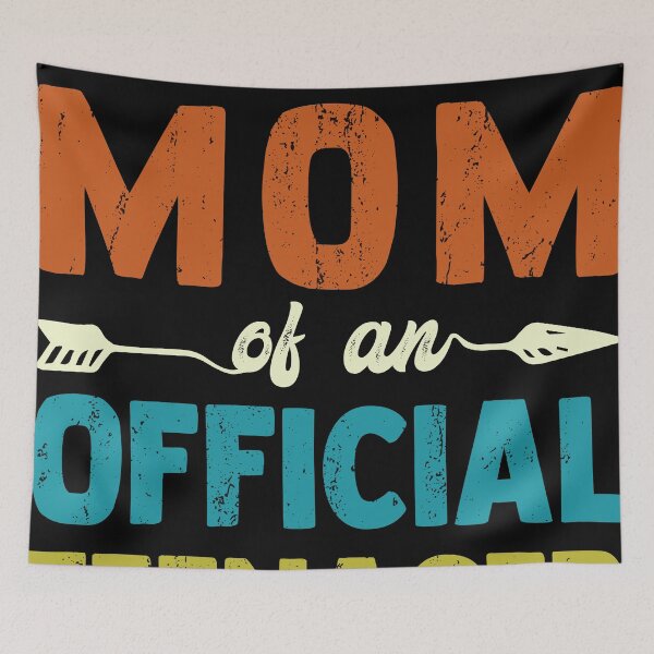 Item preview, Proud Mom of Official Teenager 13th Birthday 13 Years Old designed and sold by TH3--DESIGNER.