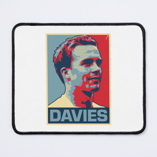 Item preview, Davies designed and sold by DFA.