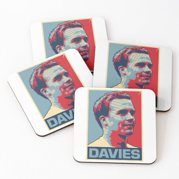 Item preview, Davies designed and sold by DFA.