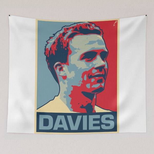 Item preview, Davies designed and sold by DFA.