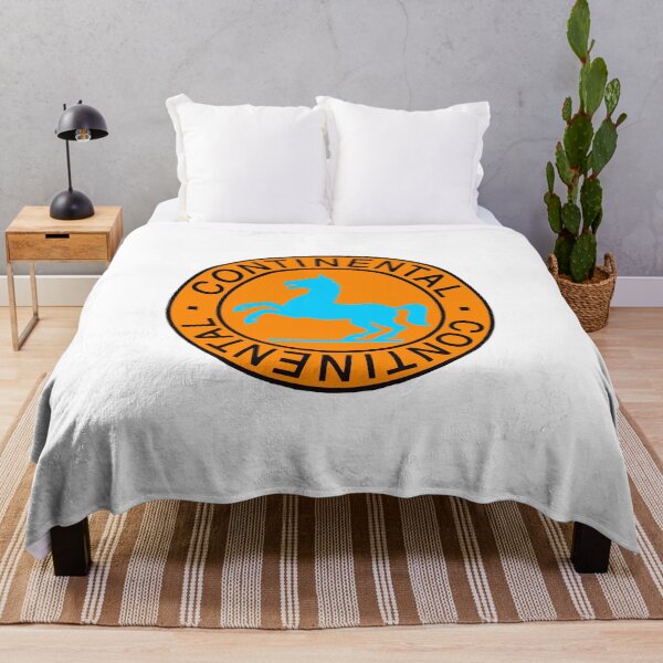 Item preview, blue continental designed and sold by candra jopa.