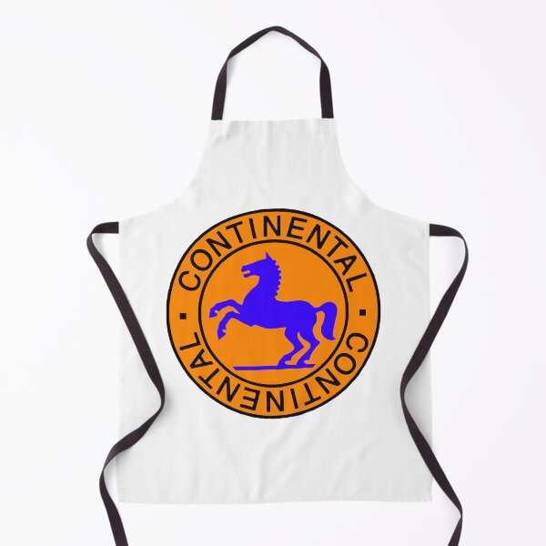 Item preview, continental blue designed and sold by candra jopa.