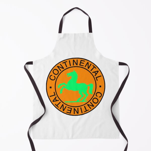 Item preview, Copy of blue continental since 1871 designed and sold by candra jopa.