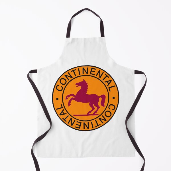 Item preview, continental maroon designed and sold by candra jopa.