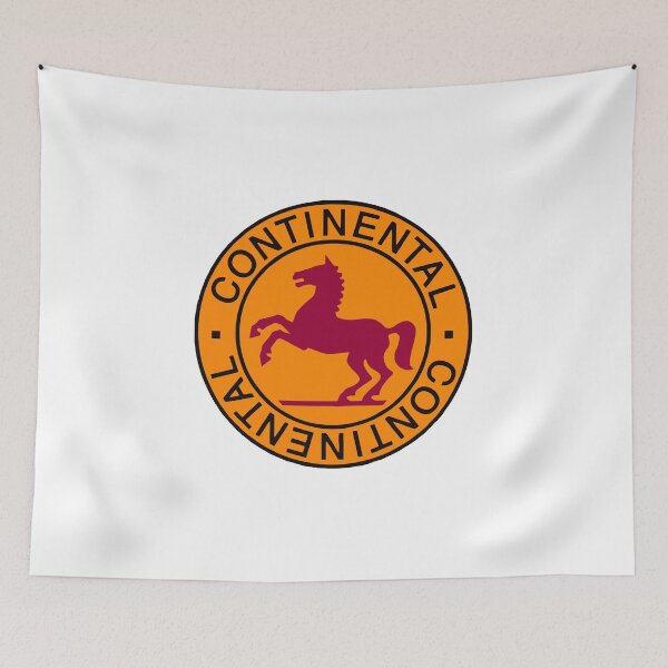 Item preview, continental maroon designed and sold by candra jopa.