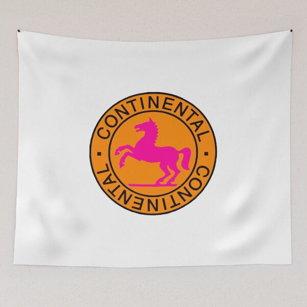 Item preview, continental pink designed and sold by candra jopa.