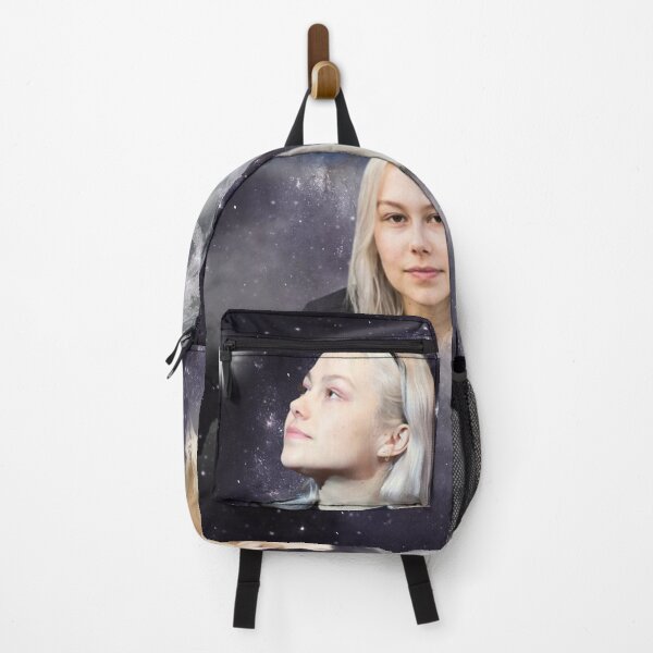 Item preview, Phoebe Bridgers Dramatic Wolf Art designed and sold by SelloutCentral.