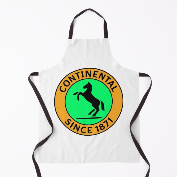 Item preview, continental since 1871 green designed and sold by candra jopa.