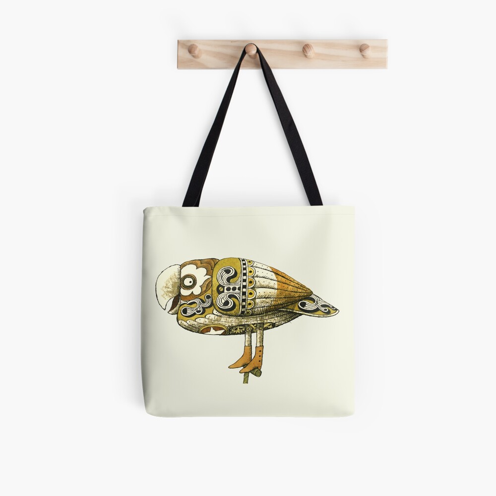 Item preview, All Over Print Tote Bag designed and sold by FrisoHenstra.