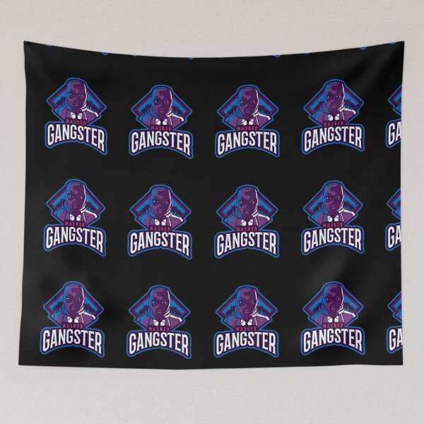 Item preview, THE MASKED GANGSTER designed and sold by MJ96-PRO.