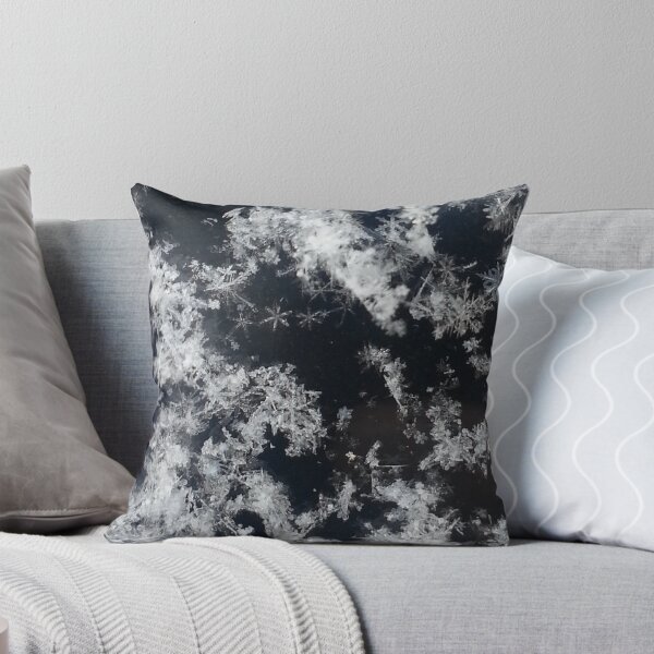 Item preview, Snowflakes designed and sold by Nalinne Jones.