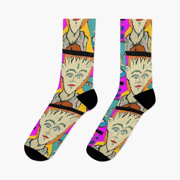 Item preview, seeking the inevitable  designed and sold by wormink.