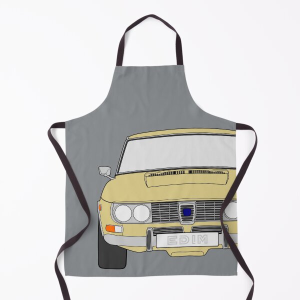 Item preview, Saab 99 beige color designed and sold by EdimDesign.