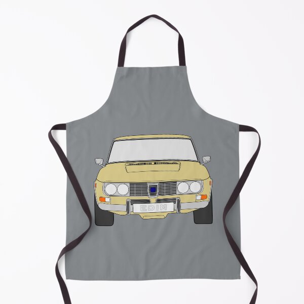 Item preview, Saab 99 beige color designed and sold by EdimDesign.