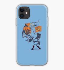 Tierbändiger iPhone-Hülle & Cover