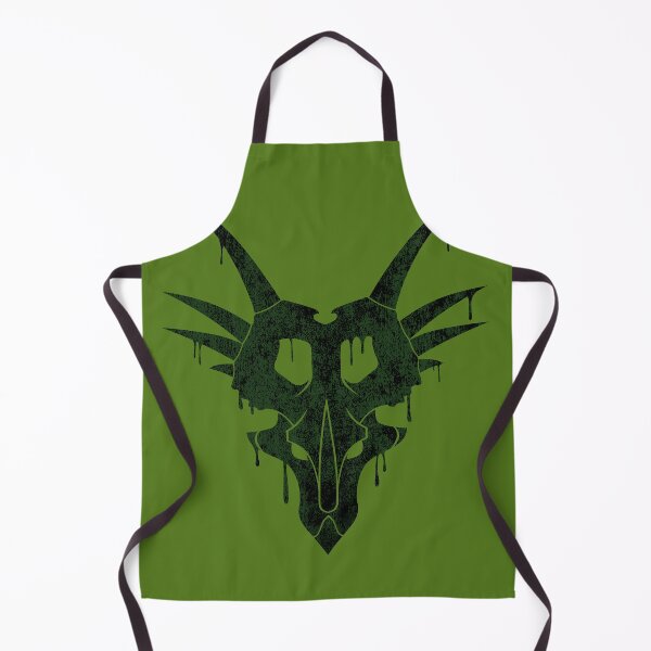 Item preview, Styracosaurus skull Green designed and sold by Grimtech Workshop.