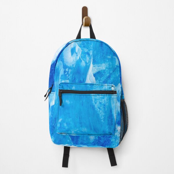 Item preview, Blue brush strokes designed and sold by Zip-Zup.