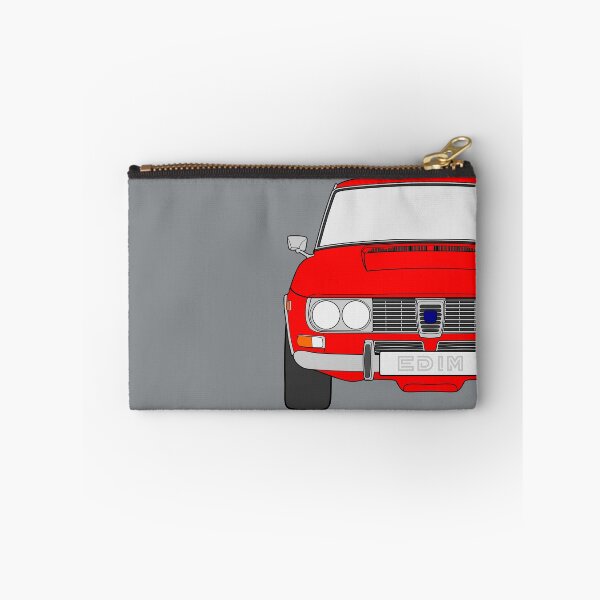 Item preview, Saab 99 red color designed and sold by EdimDesign.