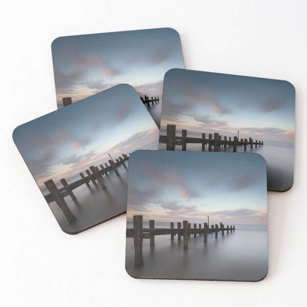 Item preview, Gorleston Evening Seascape designed and sold by dp-images.