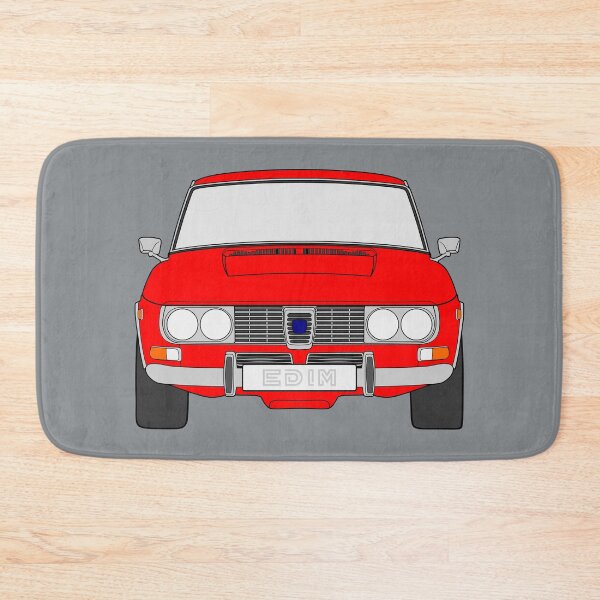 Item preview, Saab 99 red color designed and sold by EdimDesign.