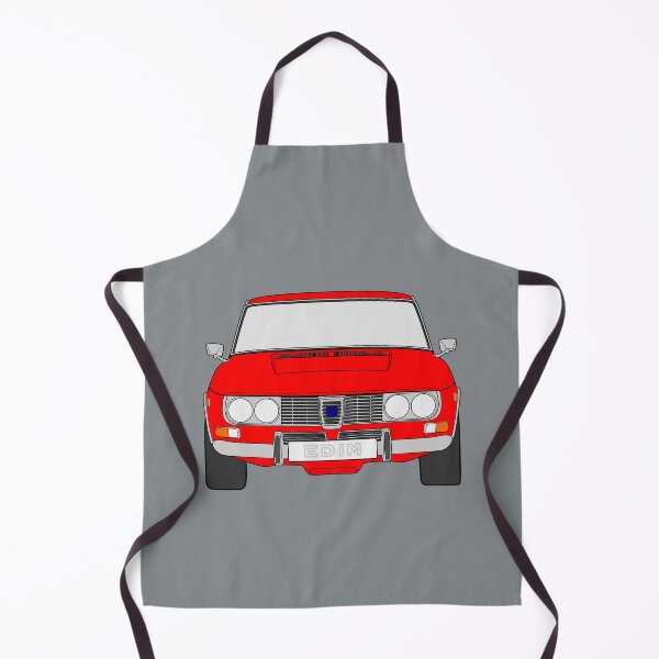 Item preview, Saab 99 red color designed and sold by EdimDesign.
