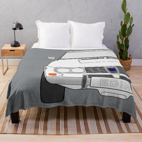 Item preview, Saab 99 white color designed and sold by EdimDesign.