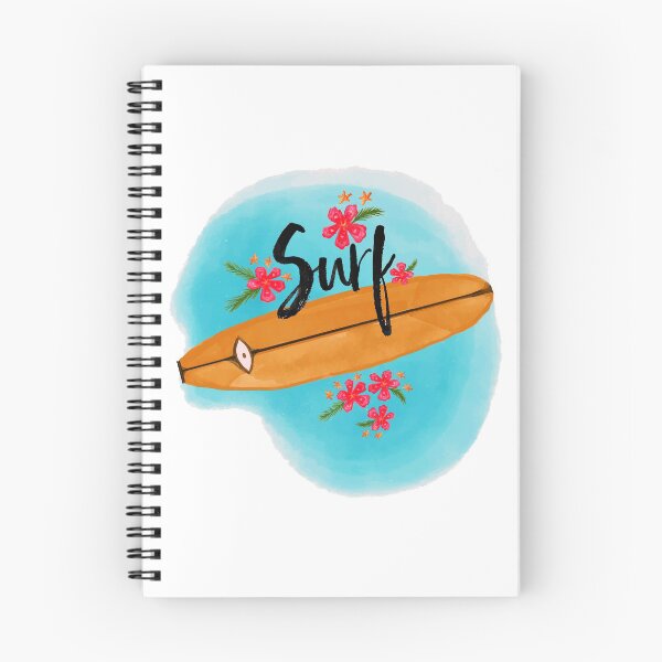 Item preview, Tropical Surfboard  designed and sold by Makanahele.