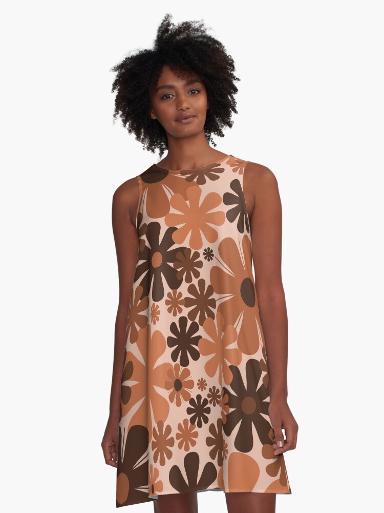 70s Fashion Hippie 70s Boho Dresses Hippie Clothing Boho Style