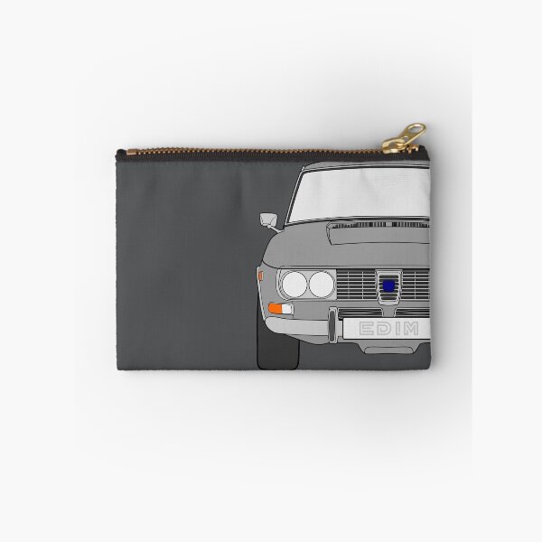 Item preview, Saab 99 grey color designed and sold by EdimDesign.