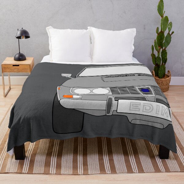 Item preview, Saab 99 grey color designed and sold by EdimDesign.