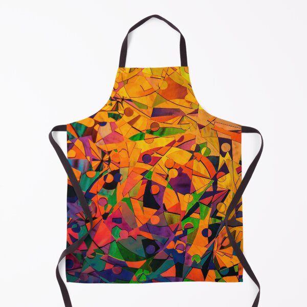 Item preview, Patchwork picture designed and sold by Zip-Zup.