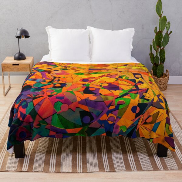 Item preview, Patchwork picture designed and sold by Zip-Zup.
