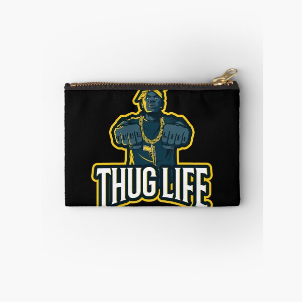 Item preview, THUG LIFE designed and sold by MJ96-PRO.